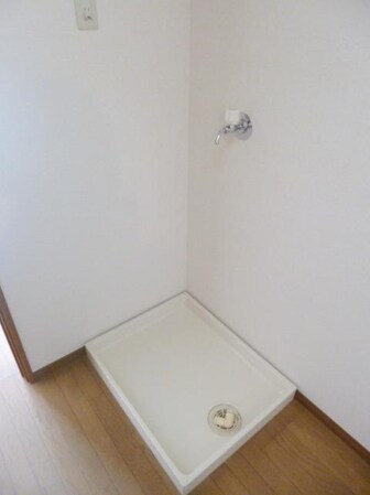 ブリックアーバーの物件内観写真